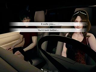 My Bully Becomes My Lover!