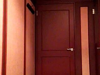 want to see some intense ball kicking action?