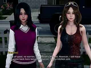 My Bully Becomes My Lover!