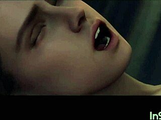 Uncensored hentai girls masturbate in solo fantasy scenes