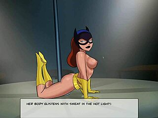 Exploring the anime hentai game something unlimited part 02 with gunsmoke elements in detailed gameplay sequences.