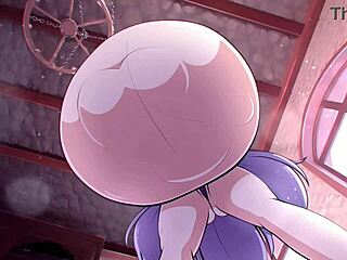 Ich kann nicht genug von Camillas wilden Animations-Vore-Szenen bekommen, jedes Mal!