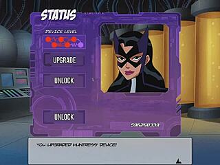 Exploring the anime hentai game something unlimited part 02 with gunsmoke elements in detailed gameplay sequences.