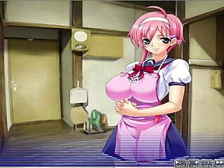 Apartment Of Love Ep 13 - Getting Drained