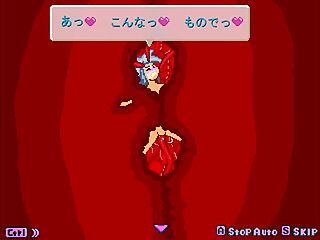 sequel to akari town monster record 3