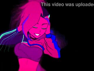 Hey, check out Moikaloop’s sexy dance moves!