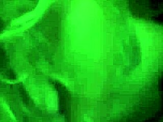 Old Man Dominates Teen in Extreme Bondage and Control Scene