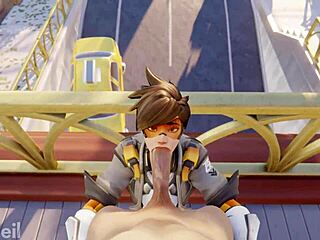 Overwatch compilation 129 from 22 02 23