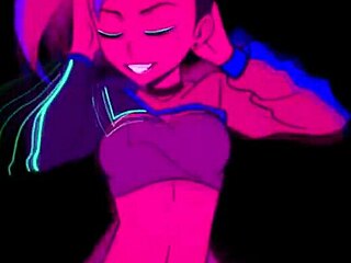 Hey, liat gerakan dansa seksi Moikaloop!