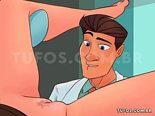 gorda getting anal assfucking in rough session