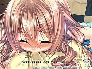 Koharu Hoshikawa's Scene