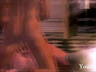 Beyoncé shines in a steamy Deja Vu sex animation