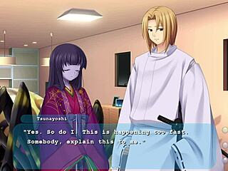 Princess x fan disc ep24 - creating solutions