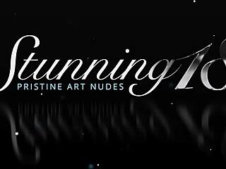 sasha's promo got me hooked - keep me warm! 🔥