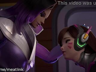 Hétköznapi történet 3D rajzfilm hentai szex jelenetekről