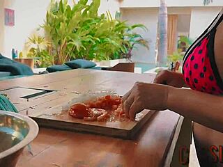 Do you prefer my big ass with or without seasoning? Riding, oral, masturbation tease