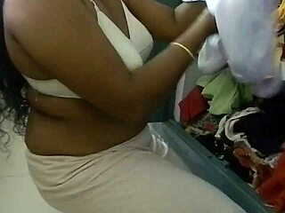 latina with big ass boobs fucked by spanish stud 😍