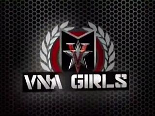 cherie deville and sizi sevs get deepthroat training in double blowjob scene