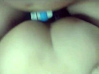 Latina Teen Nympho Craves Intense Action!