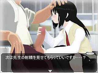 the story of a 27 year old teacher part 1