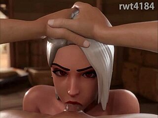 Overwatch compilation 129 from 22 02 23