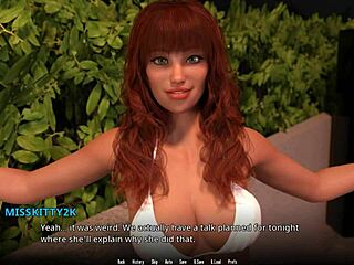 amateur teen 18+ in anal scene 264 featuring a wow big butt and big tits