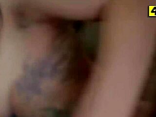 Girlfriend Bent Over for Anal Doggy 😈