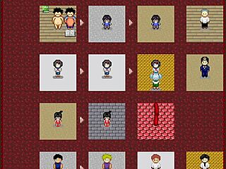 sequel to akari town monster record 3