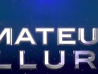 stunning teen 18+ blondes suck deepthroat and get bent over for fucking