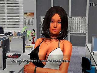 Uncensored anal madness in part 6, watch now!