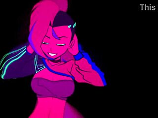 Hey, check out Moikaloop’s sexy dance moves!