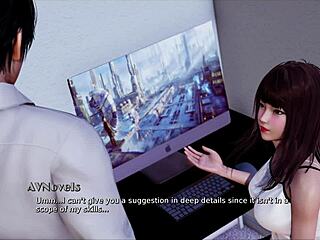 My Real Desire Involves Big Tits And Ass.