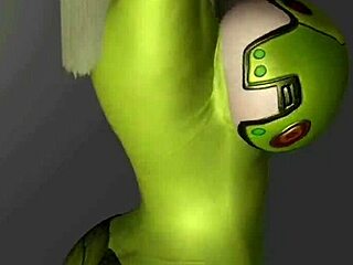 Preview 02 mobile - the powerboob girls - the powerbutt girls.