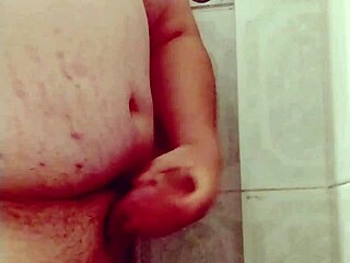 Горещата съседка казва: Мастурбирай за мен