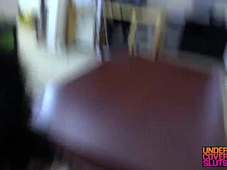 Youth Pastor Falls for Teen’s Tempting Strip in Church Scandal Part 2