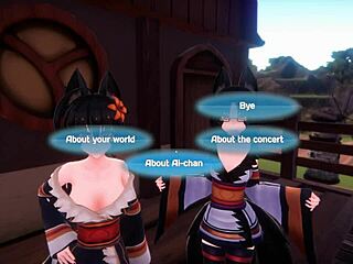 monster girl island prologue part 1 kicks off with wild game action and unexpected twists