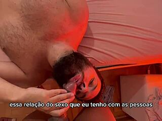 Bearded Man Sucks 41 Cocks in 14th and 15th Blowjobs Full Video