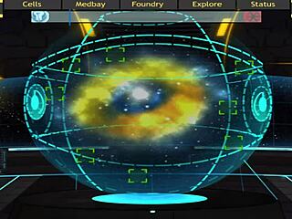 Star Wars Cosplay Bang with Hot Alien Sith Girls?