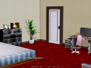 Harem Hotel 357, What's Next?