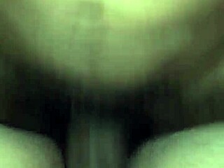 Can This Big Black Cock Make Horny Latina Girlfriend Squirt Again?