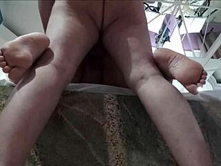 foda no quarto do motel