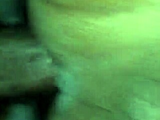 Tight Latino Hole Destroyed by Bareback Black Dick