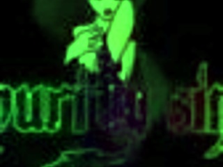 Star Wars Cosplay Bang with Hot Alien Sith Girls?