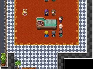 her intense threesome with milf and daughter