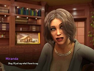 Intense Bound Game Session Number 42