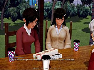 Harem Hotel 357, What's Next?