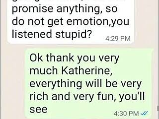 He Loves Sexting with Cute Teen Students