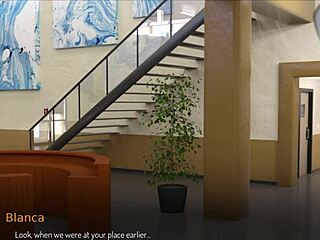 college bound game reaches level 44