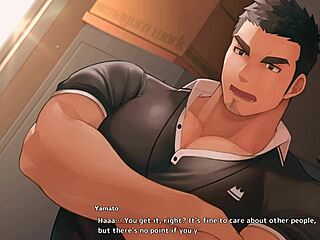 Sarado Engages In Pleasurable Sex With His Boyfriend Including Anal And Assfucking In Gay Scene