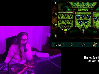 Blackmoor manor game features fat tits and naked gay play